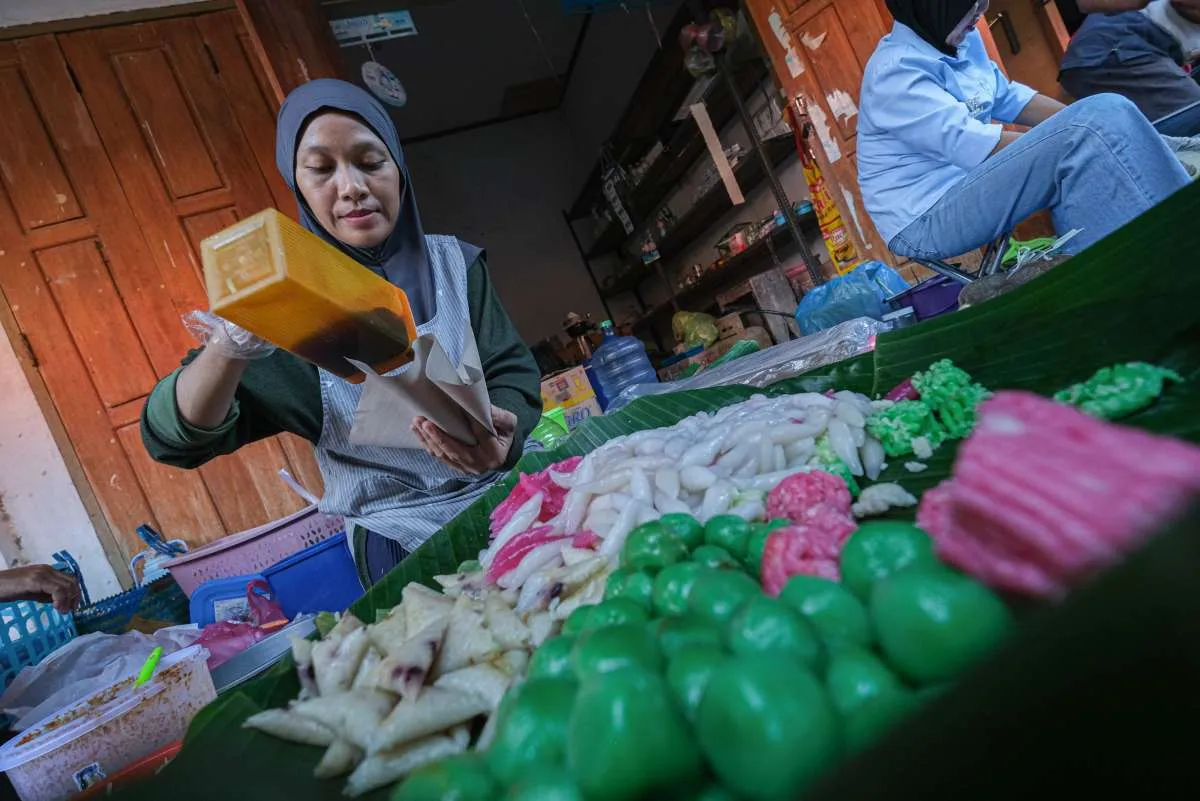 Kemenko Perekonomian Sebut Kebijakan Restrukturisasi KUR Akan Terbit Pekan Depan