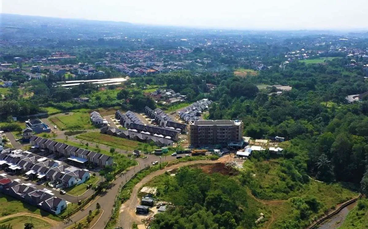 Alokasikan dana marketing, developer bayarin cicilan KPR konsumen