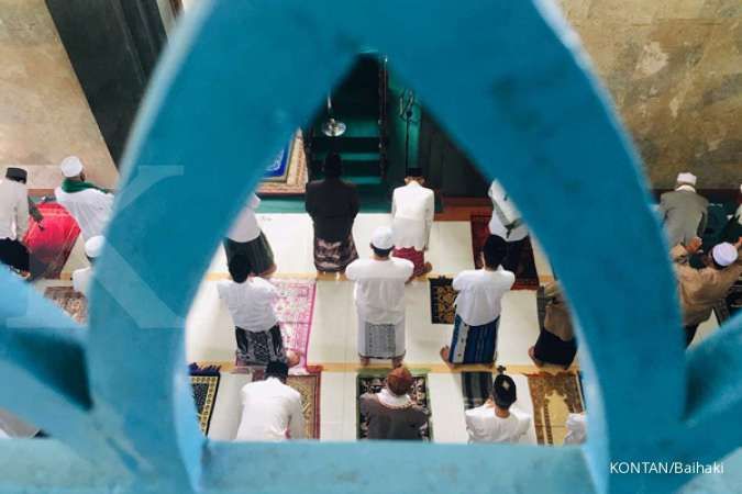 Jadwal Imsakiyah Manado 2024 dan Buka Puasa Ramadan dari Kemenag