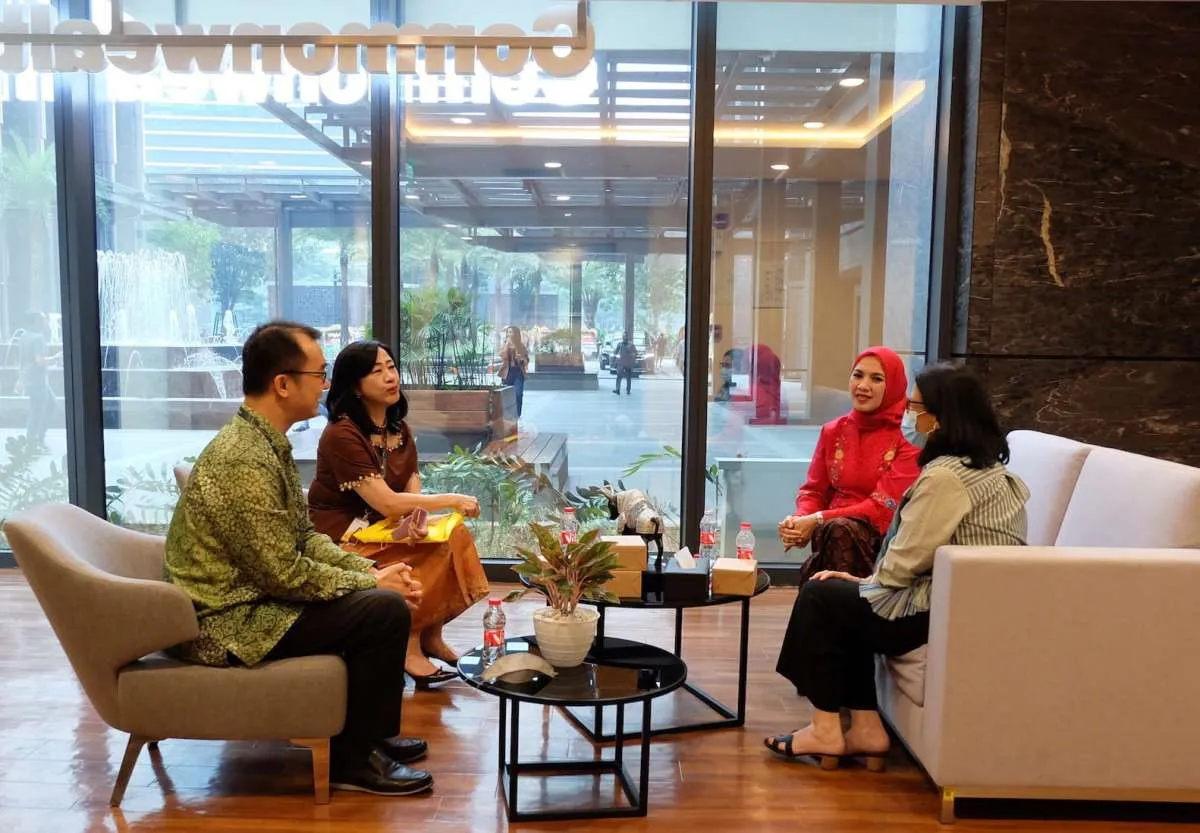 Sambut Hari Pelanggan Nasional, Bank Commonwealth Perkuat Komitmen Pelayanan Prima