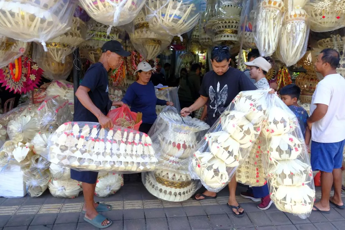 19 November 2025 Hari Raya Galungan, Apakah Libur? Simak Info Lengkapnya di Sini