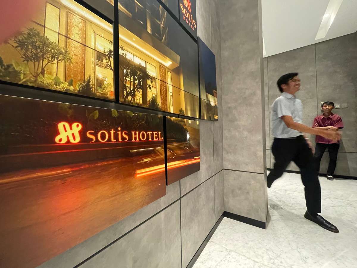 Satria Mega Kencana (SOTS) Incar Kenaikan Pendapatan melalui Peningkatan Okupansi Hotel