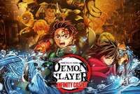 Demon Slayer: KnY Infinity Castle Tayang Hari ini (15/8), ini Link Cek Jadwal Tayang