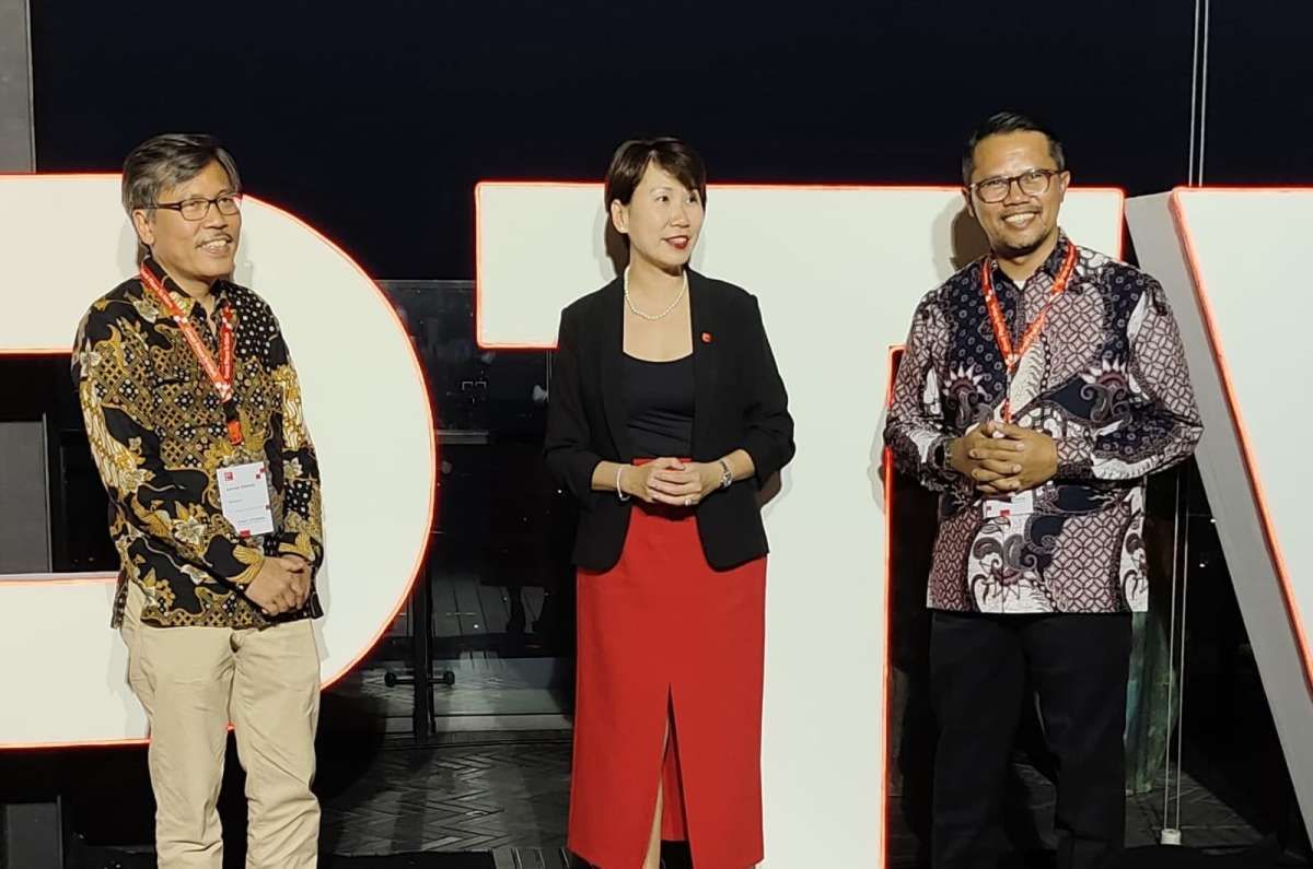 Syngenta Seed Indonesia Raih Penghargaan Best Workplaces