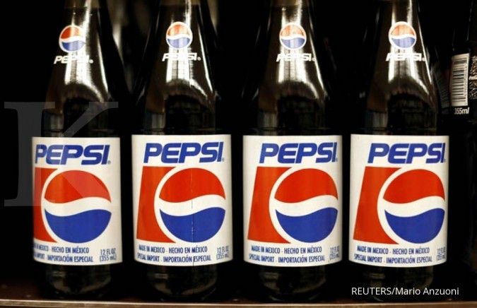 Pabrik Pepsi di Gaza tutup akibat pembatasan impor di Israel