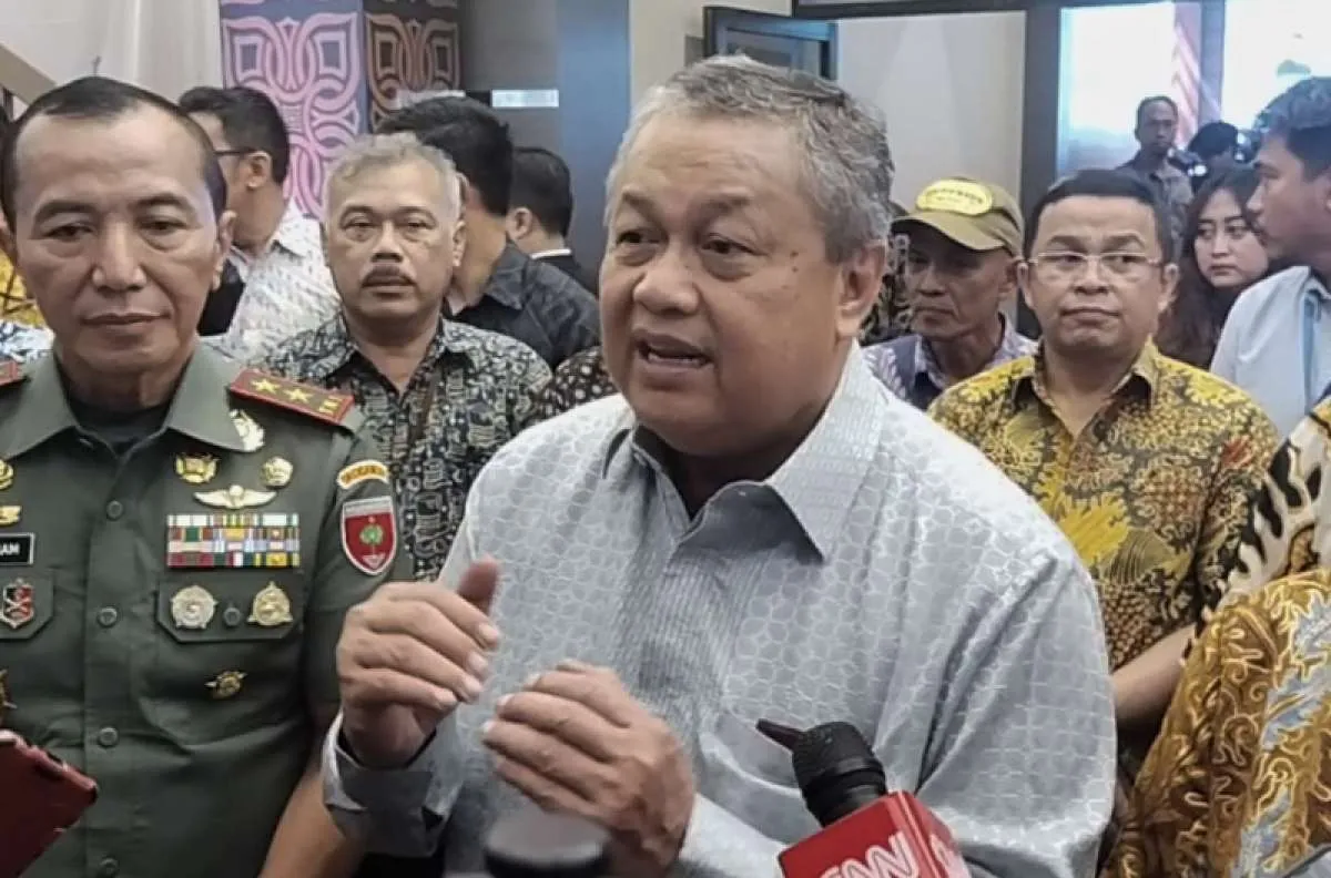 Pertumbuhan Ekonomi Kuartal I-2023 Berpotensi Capai 5,0%