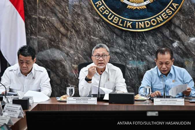 Operasional Kopdes Perlu Dikawal