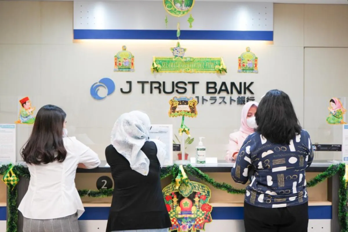 Genjot Penyaluran KPR, Bank JTrust Gandeng Greenwoods Group