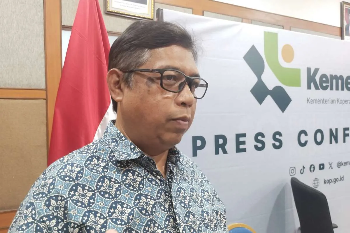 Pemerintah Targetkan KUR Rp 300 Triliun pada 2025, Ini Respons Aspenda