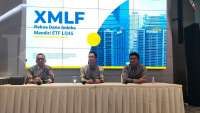 Luncurkan Reksadana ETF LQ45, Mandiri Investasi Siapkan Strategi Ini