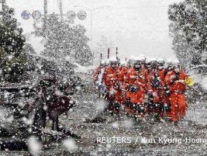 139 WNI yang tinggal di Jepang belum diketahui nasibnya