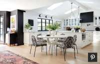 Cara Membersihkan Lemari Dapur Cat agar Awet, Bebas Noda, dan Tetap Elegan