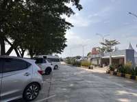 Hujan Ringan Mengintai 9 Wilayah Jabar Senin (16/3), Cek Sebelum Berangkat Mudik