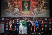 Daftar Peserta Piala Presiden 2026, Ada Port FC, Tampines Hingga DPMM FC