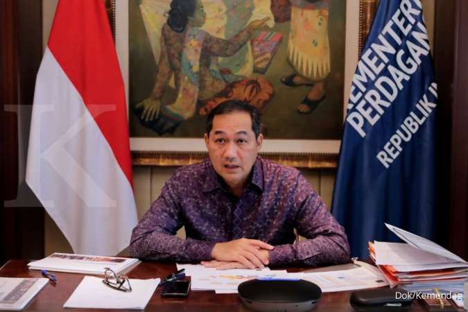 Indonesia mulai rundingkan perjanjian perdagangan IUAE-CEPA dengan Uni Emirat Arab