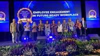 SWP Award 2025: Dorong Keterlibatan Karyawan di Era Future-Ready Workplace