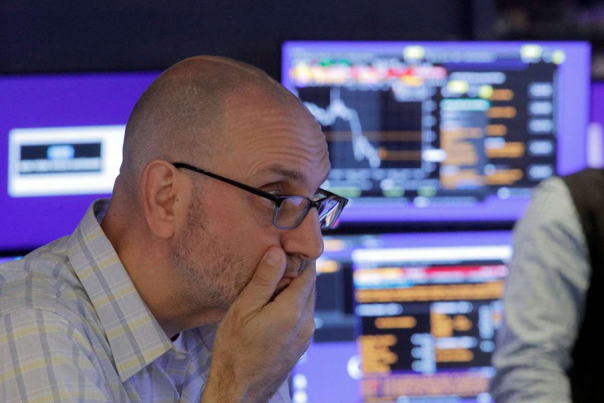 Saham Raksasa Teknologi Kian Besar