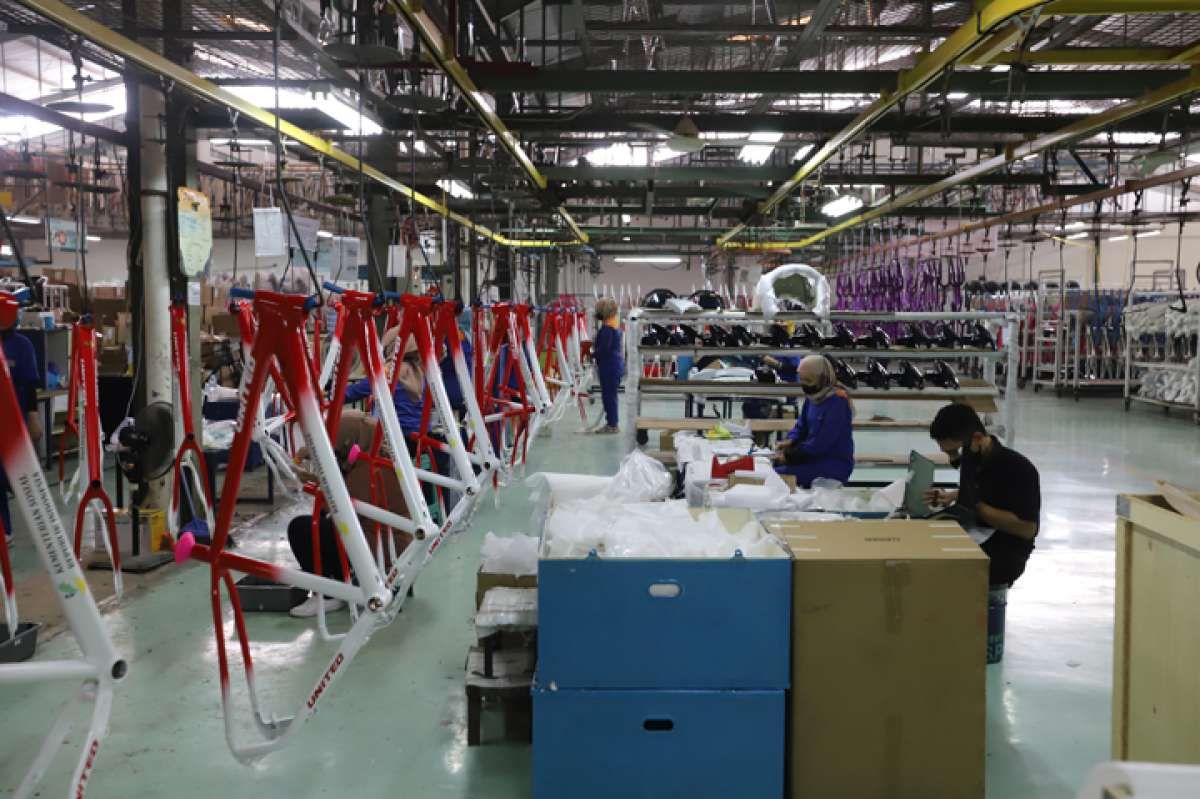 Terang Dunia Bersiap Tambah Pabrik Baru