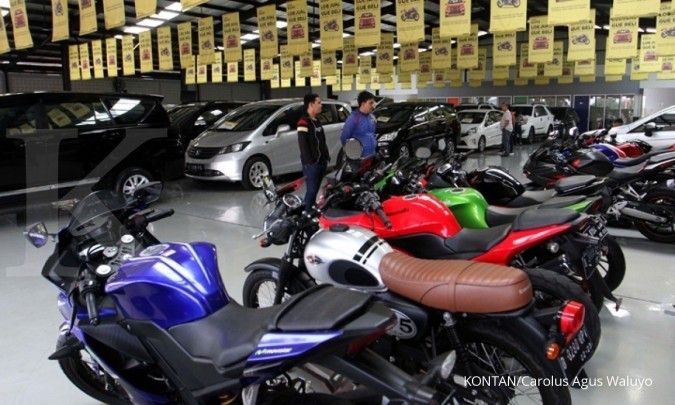 Murah, Ini Harga Motor Bekas Yamaha Mio J Varian Lawas per April 2022