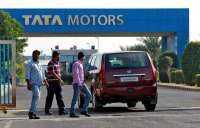 Tata Motors Mengganti Ketua Grup, Pastikan Rencana Investasi Tak Terganggu