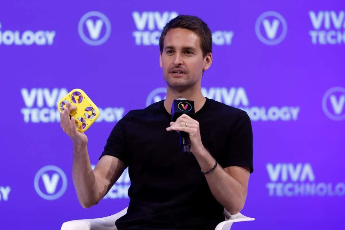 Profil Evan Spiegel: Pendiri Snapchat, Sukses Mengubah Tren Media Sosial