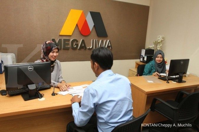 OJK: Prudential beli sebagian saham Mega Jiwa