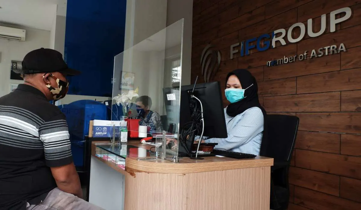 FIF Group Dorong Kontribusi dari Platform Digital