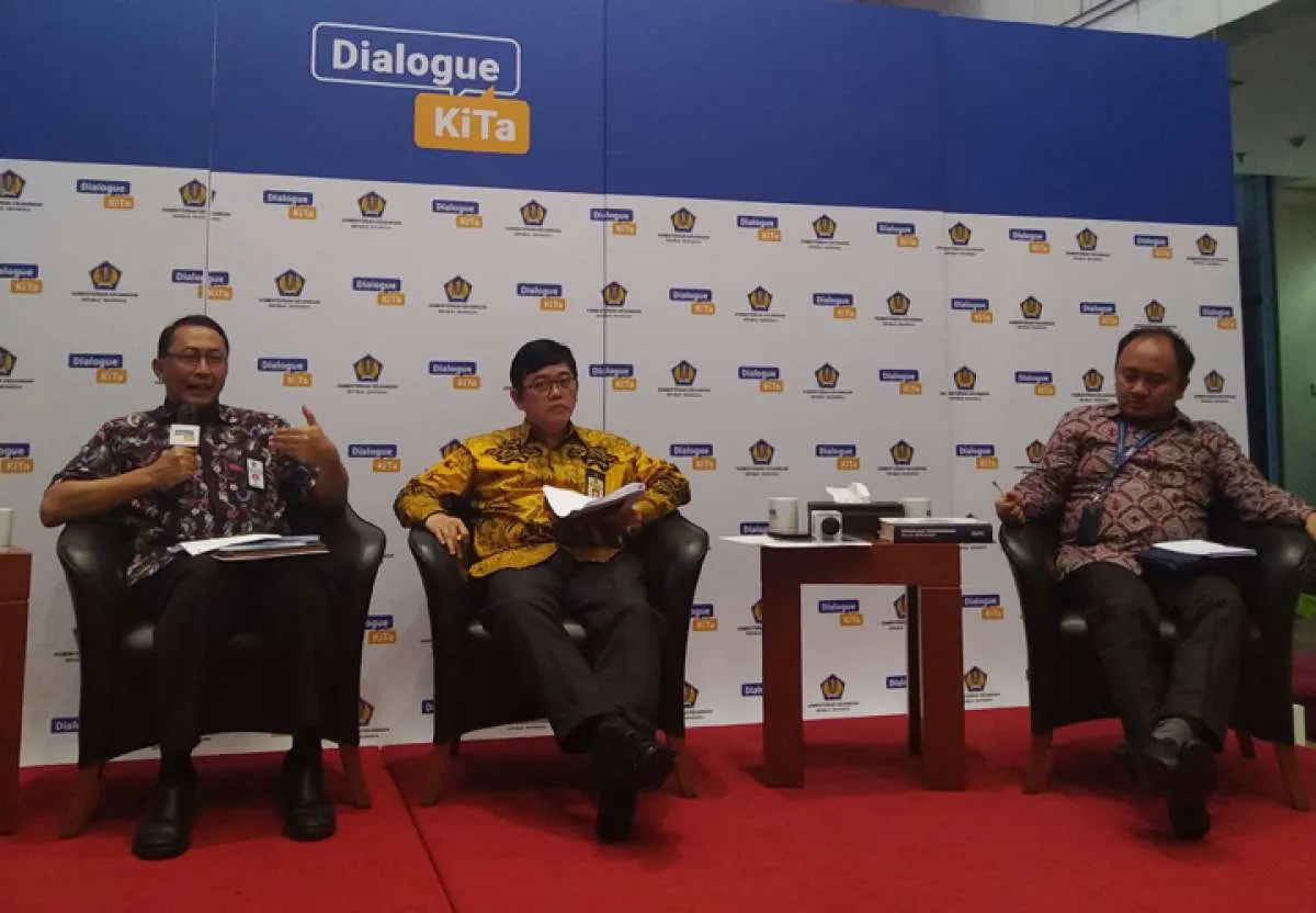Melalui P3B, tarif branch profit tax Singapura turun menjadi 10%