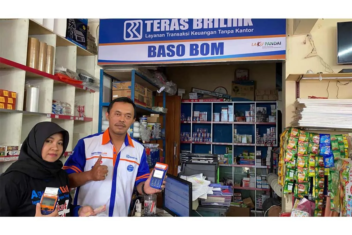 Jualan Bakso, Dari Modal Rp 4 Juta Kini Nardi Raup Omset Rp 700 Juta Per Bulan