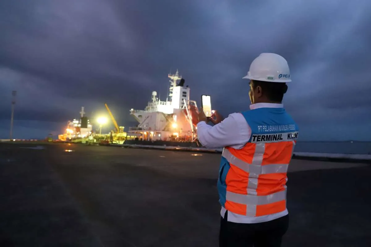 Update Harga Komoditas Energi Terus Menanjak Naik, Minyak Mentah Naik 10,51% Sepekan
