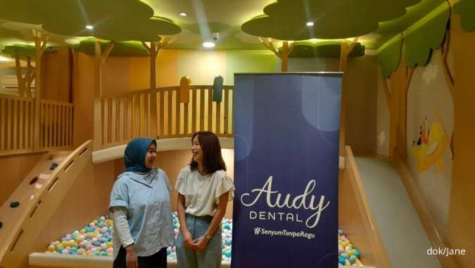 Ini Dia, Tiga Persoalan Gigi Ini Paling Sering Ditemui oleh Dokter Gigi