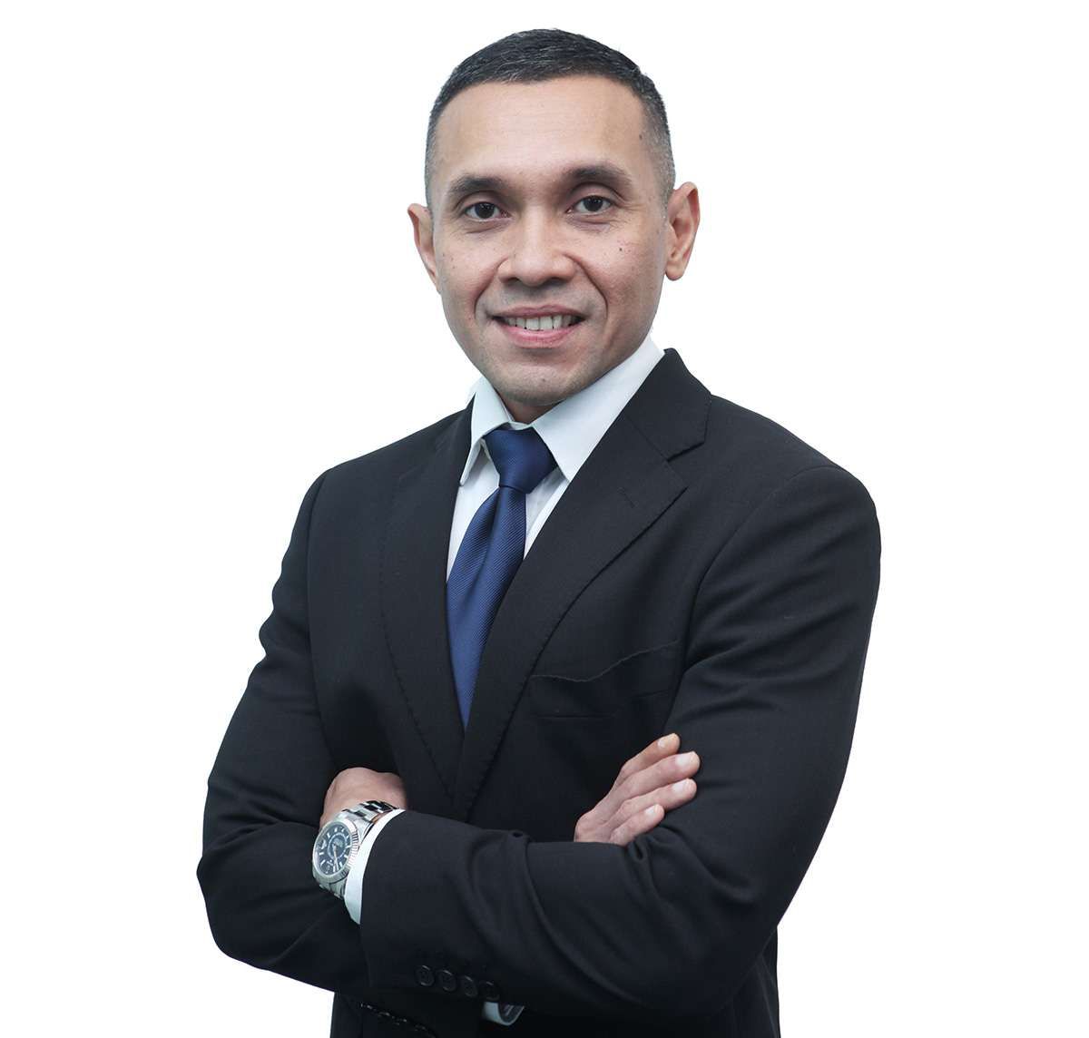 CEO UOB Asset Management Ari Adil Memilih Investasi Berkelanjutan