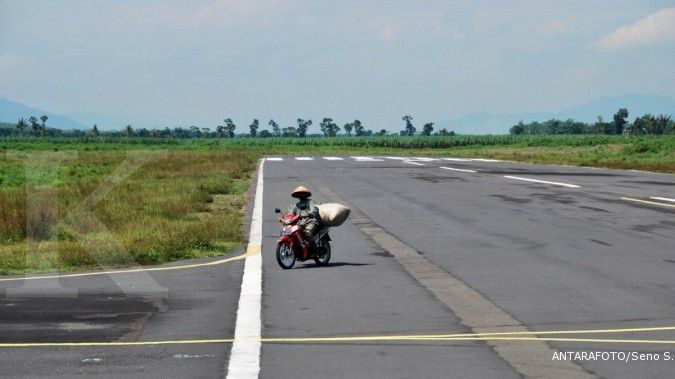 Sambut APEC, kapasitas Bandara Ngurah Rai naik