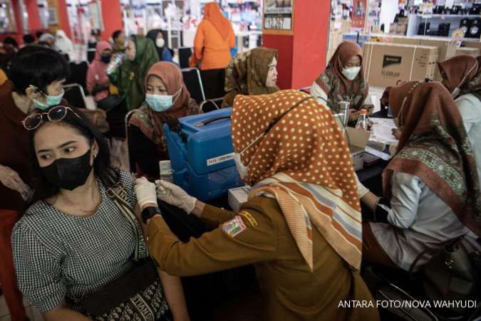 Pemerintah akan Ubah Status ke Endemi Covid-19 di Indonesia, Ini Kata Epidemiolog