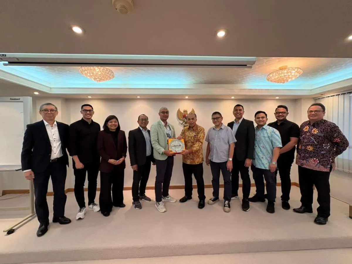  AFPI Dorong Peningkatan Literasi Keuangan Para Pekerja Migran Indonesia