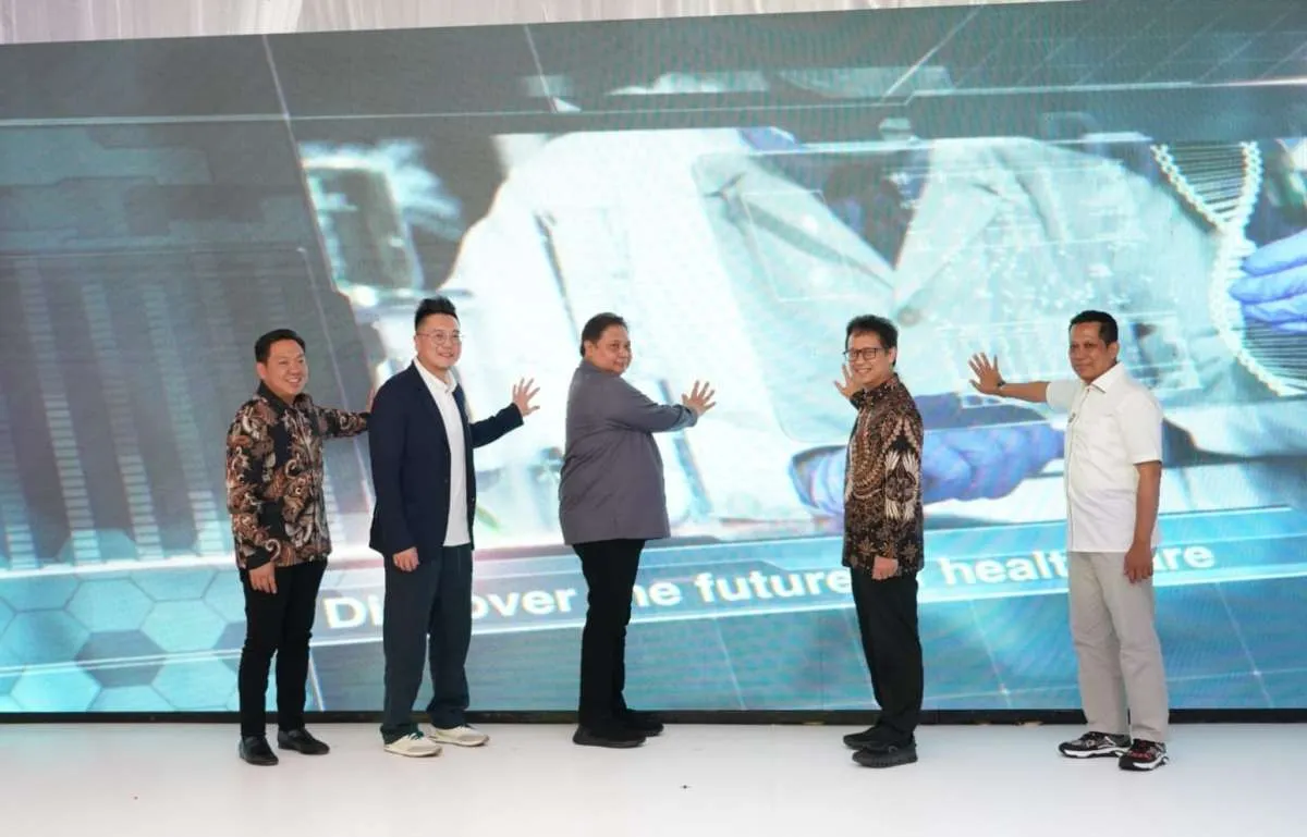 Sinar Mas Land Hadirkan Biomedical Campus BSDCity Dukung Akselerasi Layanan Kesehatan