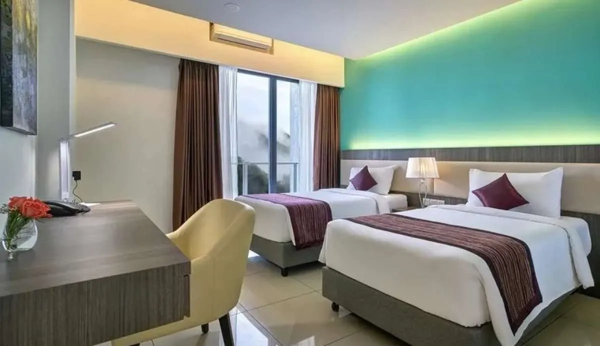 Jelang Konser Coldplay, Okupansi Hotel Sekitar GBK Mendekati 100%