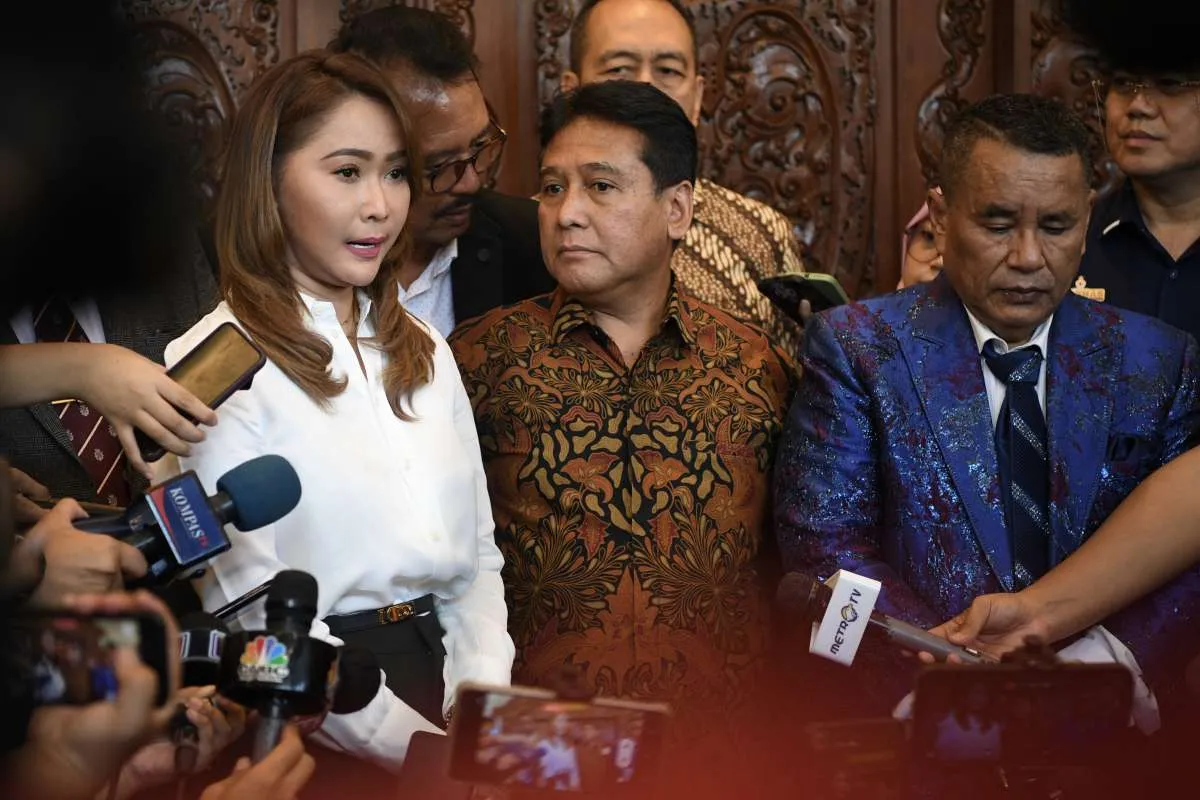 Ini Alasan GIPI Ajukan Uji Materi Beleid Terkait Kenaikan Pajak Hiburan ke MK