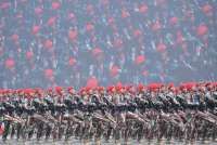 Selamat Hari Kopassus 2025 ke-73, Berikut Twibbon, Logo, dan Sejarah Terbentuk