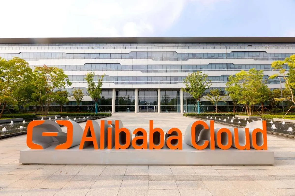 Banyak Tantangan, Mampukah Saham Alibaba Bangkit dalam 10 Tahun ke Depan?