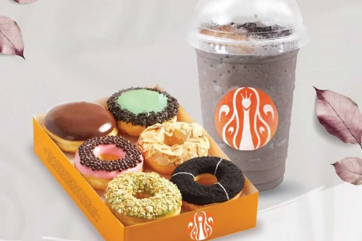 Promo J.CO Mingguan, Hemat Beli Milo Oreo Frappe dan 6 Donat Berlaku 11-17 Juli 2022