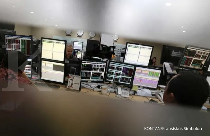 Japan Credit raises Indonesia's debts rating