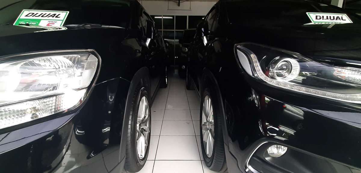 Insentif Pajak Usai, Mobil Bekas Melaju