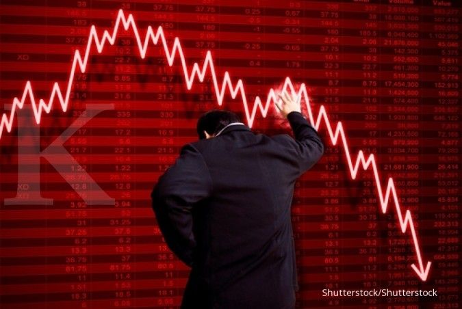 IHSG Masih Rawan Koreksi, Simak Rekomendasi Saham Hari Ini