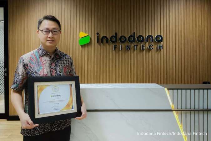 Pembiayaan Digital Makin Mudah, Indodana Fintech Ingatkan Hal Ini