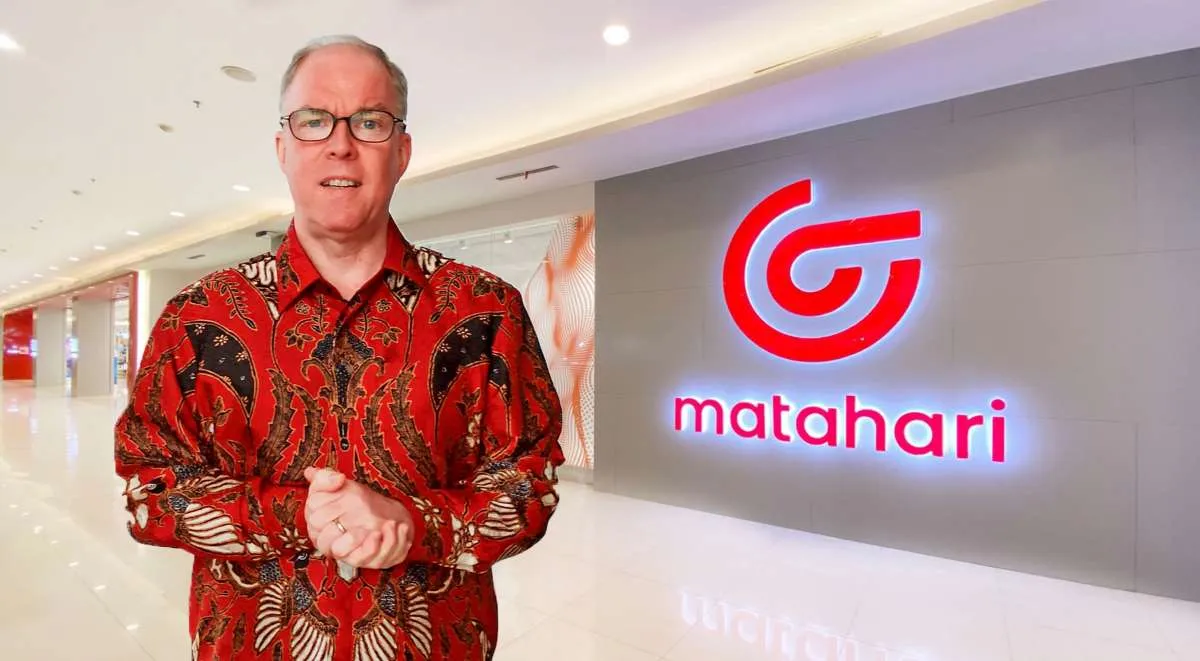 Rasio Pembayaran Dividen Saham LPPF 2,5x Bunga Deposito Bank, Ini Jadwalnya