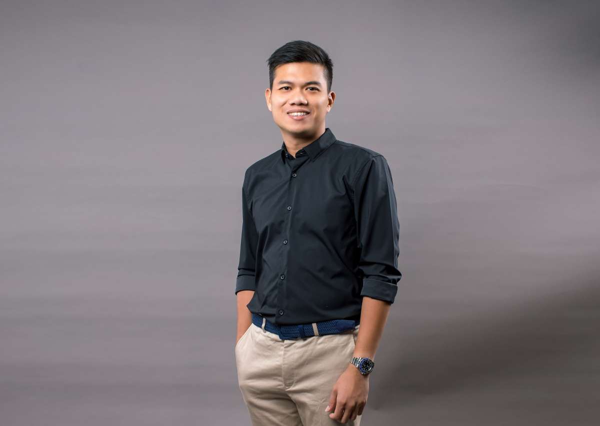 Investasi Dirut Sinergi Inti Andalan Prima Tbk (INET) Mayoritas di Sektor Riil