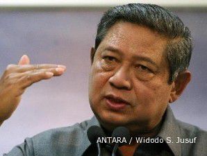 Siap-siap bakal ada pidato penting SBY sebelum reshuffle