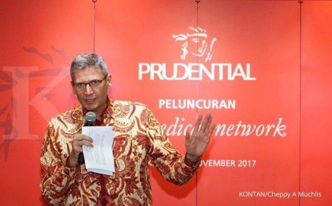 Prudential perluas jaringan ke Premier Hospital Group