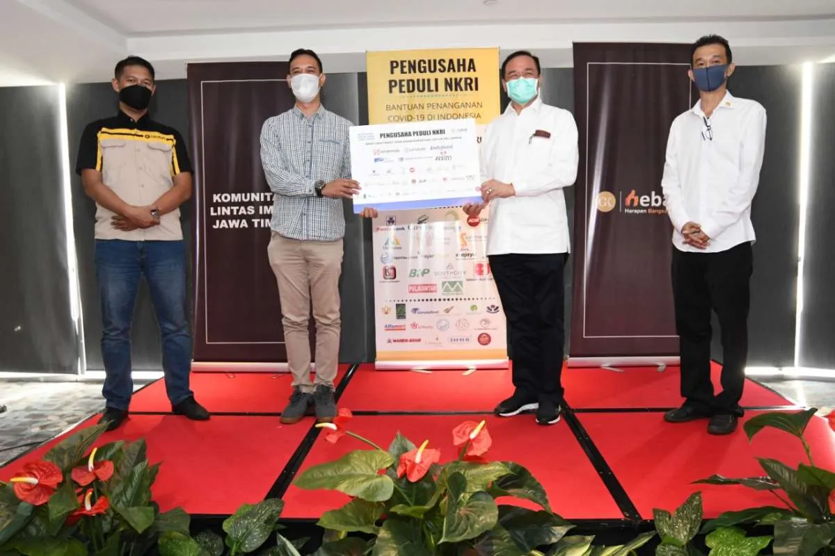 Hore! Insentif bunga bagi UMKM bisa cair, tapi UKM butuh modal kerja agar bangkit